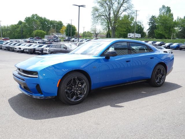 2026 Dodge Charger R/T