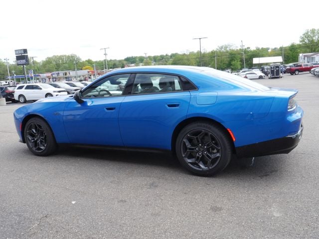 2026 Dodge Charger R/T
