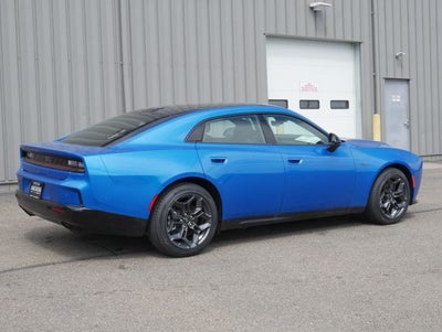 2026 Dodge Charger R/T