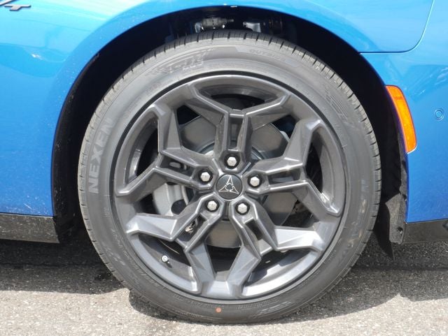 2026 Dodge Charger R/T