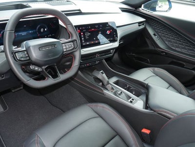 2026 Dodge Charger R/T