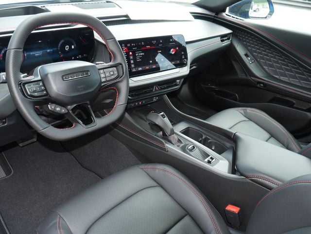 2026 Dodge Charger R/T