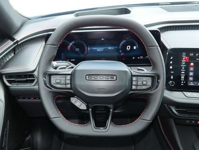 2026 Dodge Charger R/T
