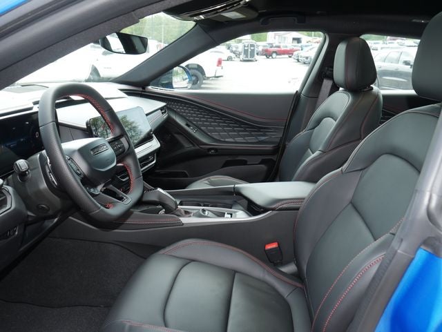 2026 Dodge Charger R/T