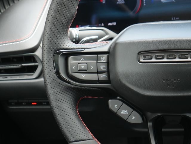 2026 Dodge Charger R/T