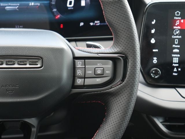 2026 Dodge Charger R/T