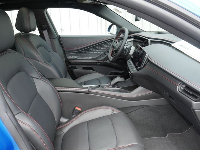 2026 Dodge Charger R/T