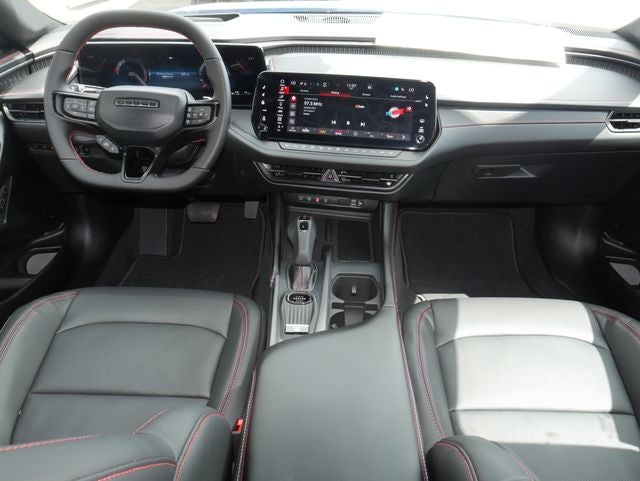 2026 Dodge Charger R/T