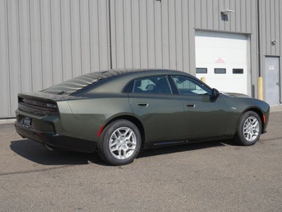 2026 Dodge Charger R/T