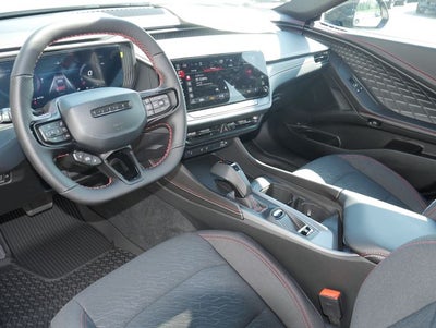 2026 Dodge Charger R/T