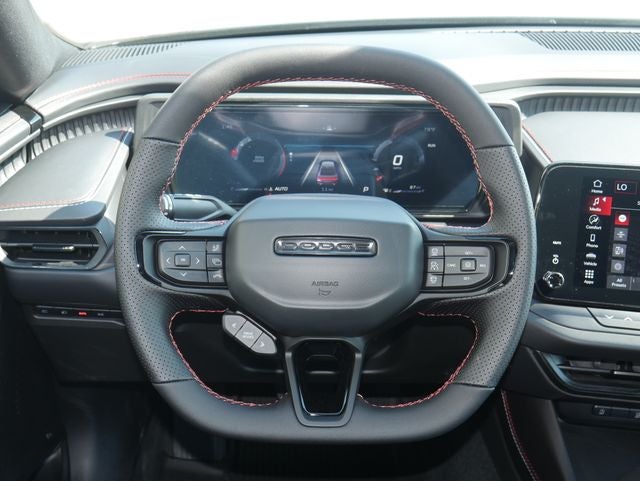 2026 Dodge Charger R/T