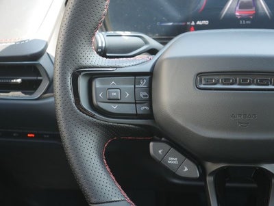 2026 Dodge Charger R/T