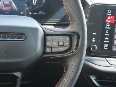 2026 Dodge Charger R/T