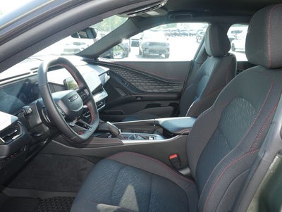 2026 Dodge Charger R/T
