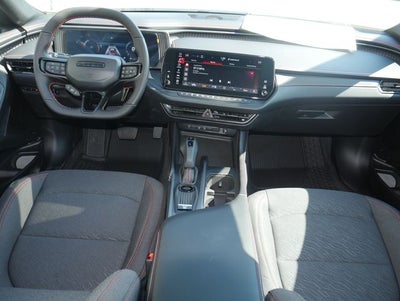 2026 Dodge Charger R/T