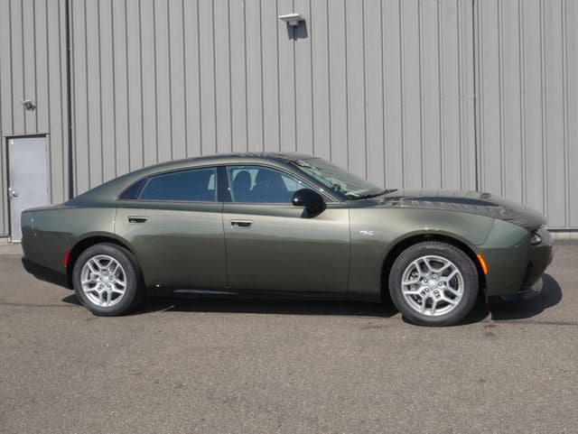 2026 Dodge Charger R/T