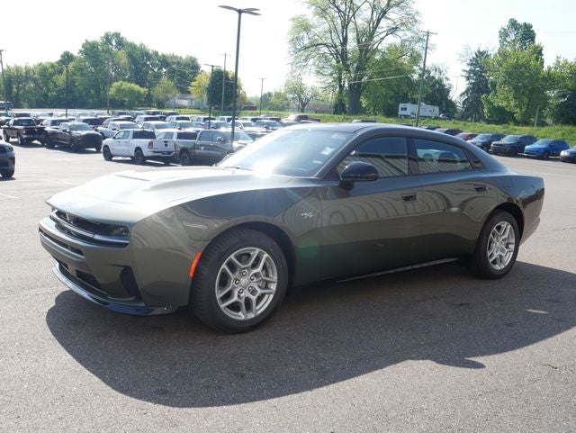 2026 Dodge Charger R/T