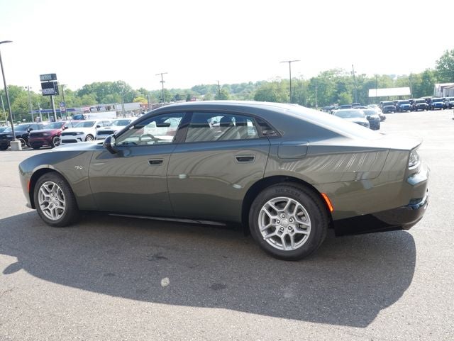 2026 Dodge Charger R/T