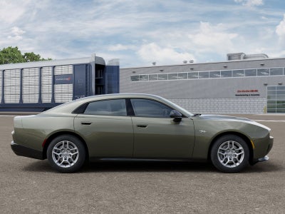 2026 Dodge Charger R/T