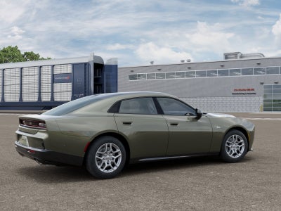 2026 Dodge Charger R/T