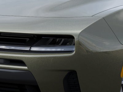 2026 Dodge Charger R/T
