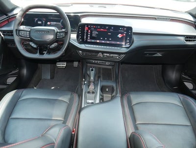 2024 Dodge Charger R/T