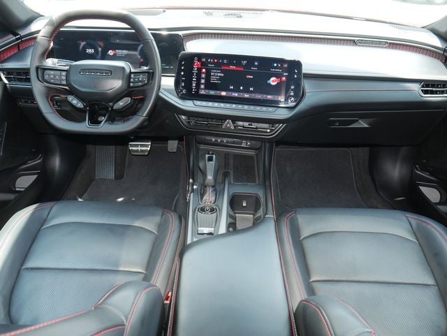 2024 Dodge Charger R/T