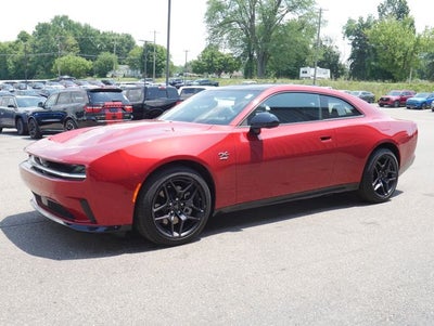 2024 Dodge Charger R/T