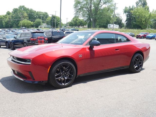 2024 Dodge Charger R/T