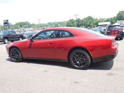 2024 Dodge Charger R/T