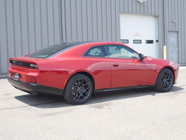 2024 Dodge Charger R/T