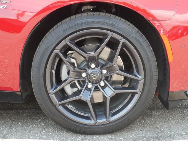 2024 Dodge Charger R/T