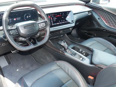 2024 Dodge Charger R/T