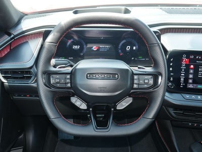 2024 Dodge Charger R/T