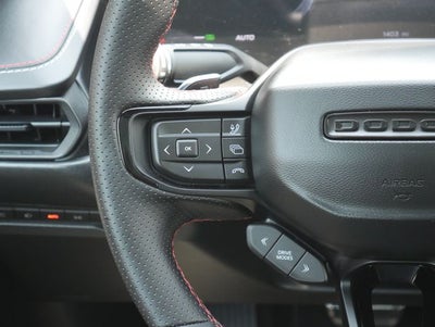 2024 Dodge Charger R/T