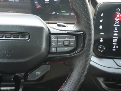 2024 Dodge Charger R/T