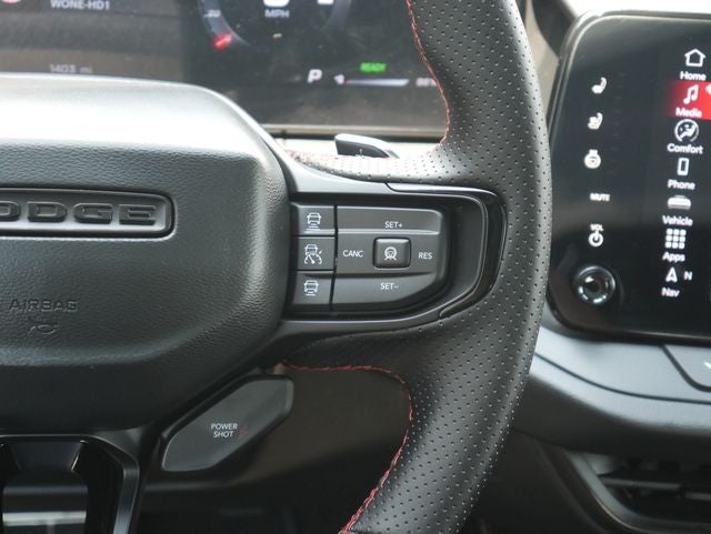 2024 Dodge Charger R/T