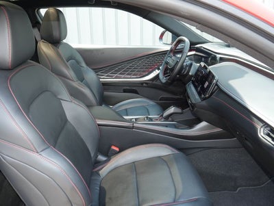 2024 Dodge Charger R/T