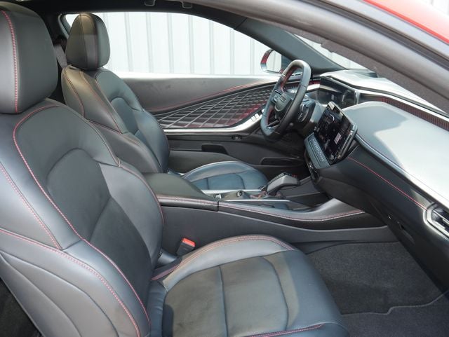 2024 Dodge Charger R/T