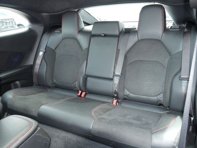 2024 Dodge Charger R/T Scat Pack