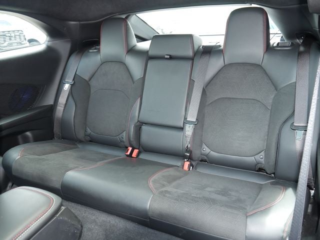 2024 Dodge Charger R/T Scat Pack
