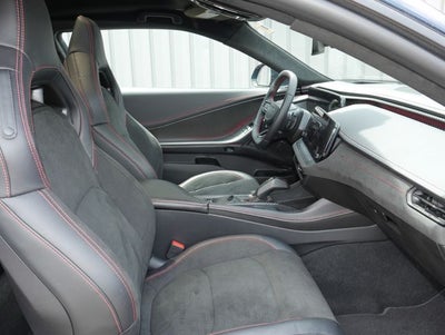 2024 Dodge Charger R/T Scat Pack