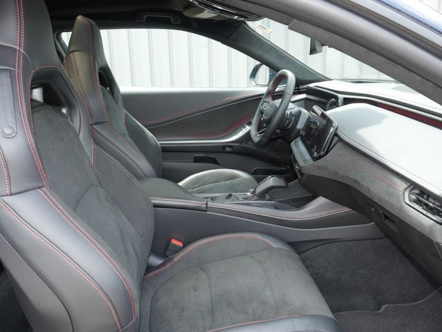 2024 Dodge Charger R/T Scat Pack