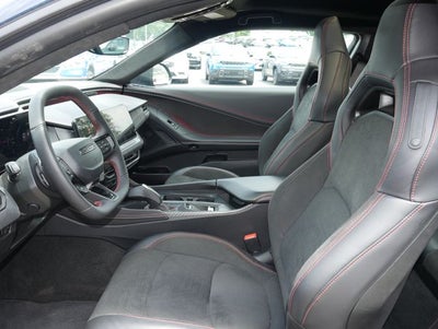 2024 Dodge Charger R/T Scat Pack