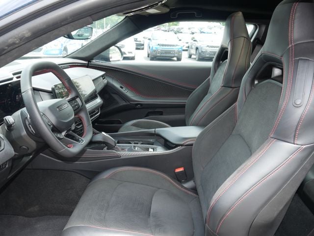 2024 Dodge Charger R/T Scat Pack