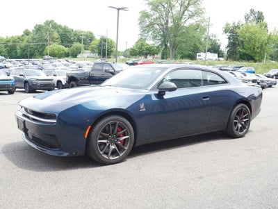 2024 Dodge Charger R/T Scat Pack