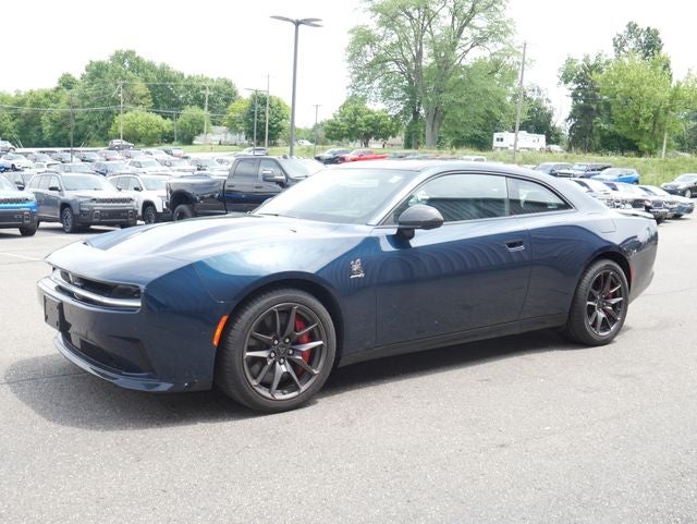 2024 Dodge Charger R/T Scat Pack