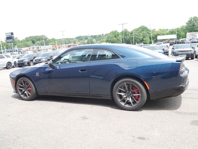 2024 Dodge Charger R/T Scat Pack