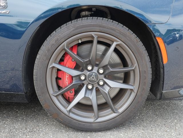 2024 Dodge Charger R/T Scat Pack