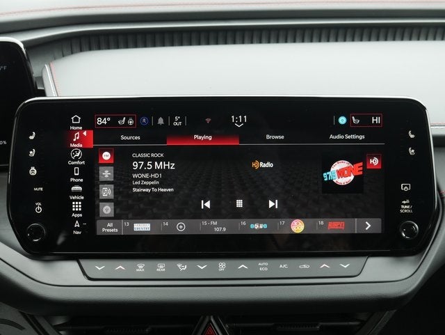 2025 Dodge Charger R/T Scat Pack Track Package